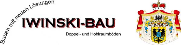 Iwinski Raumtechnik GmbH Iwinski Raumtechnik GmbH
